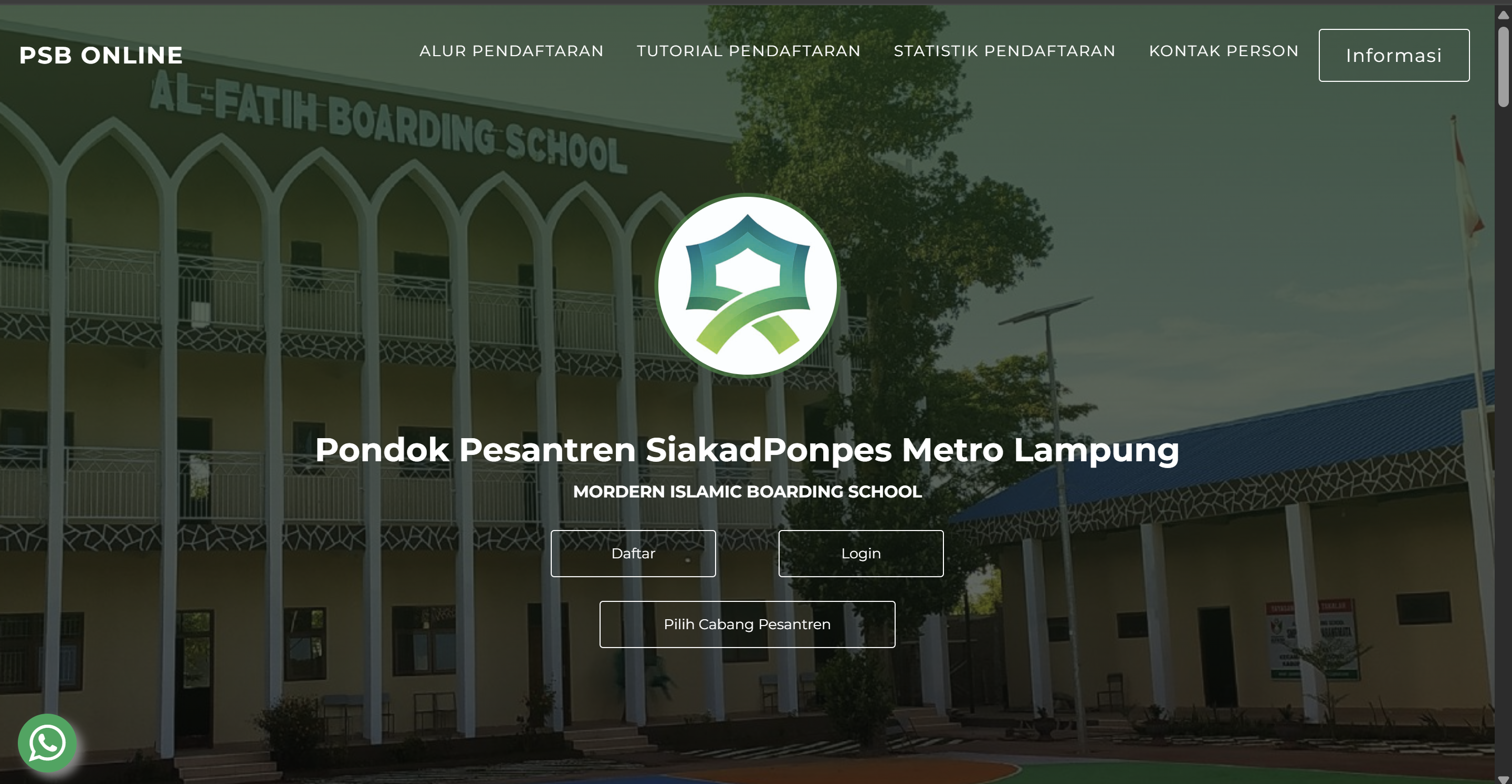 Template Homepage 1